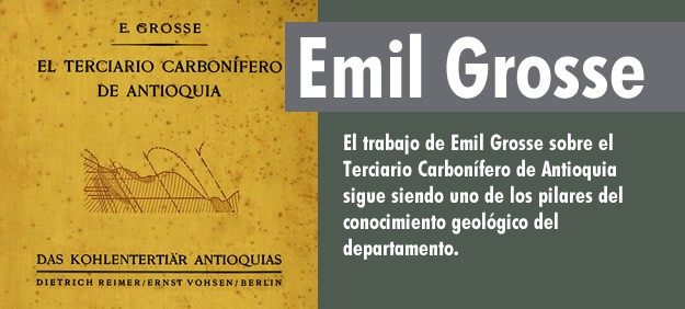 Emil Grosse