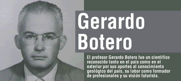 Gerardo Botero