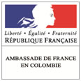 Embajada de Francia